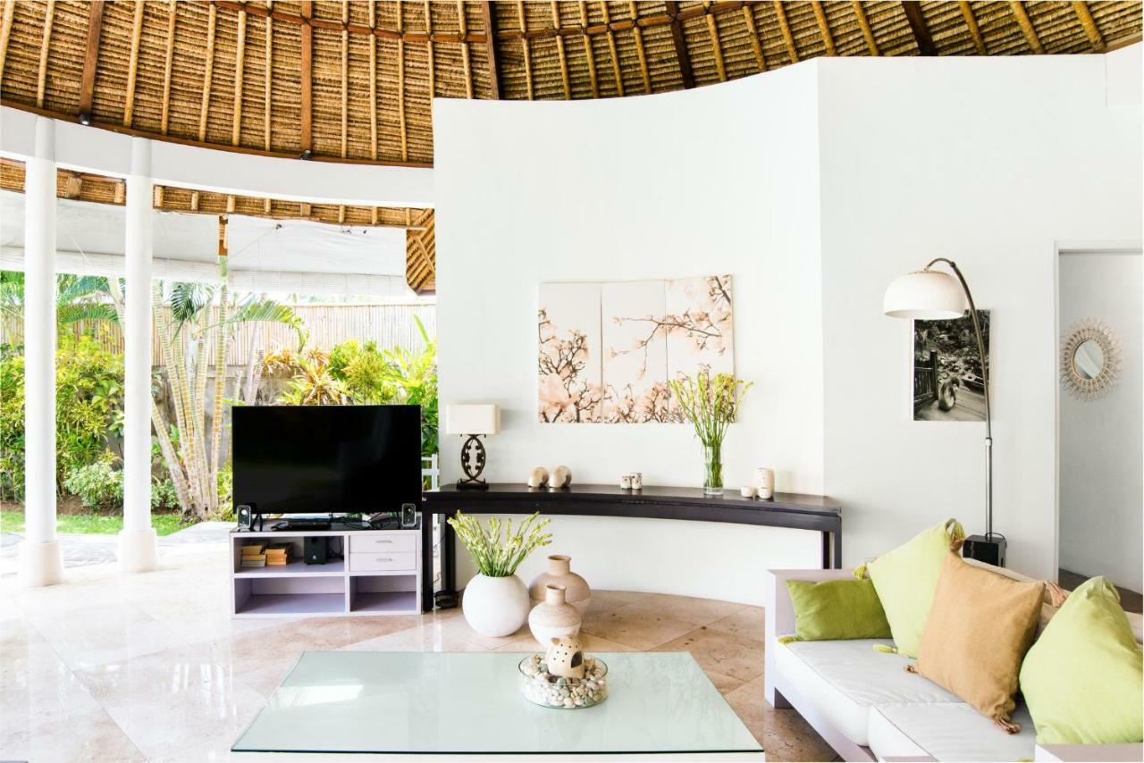 Villa Bliss A Paradise Of Three Independent Villas Villa