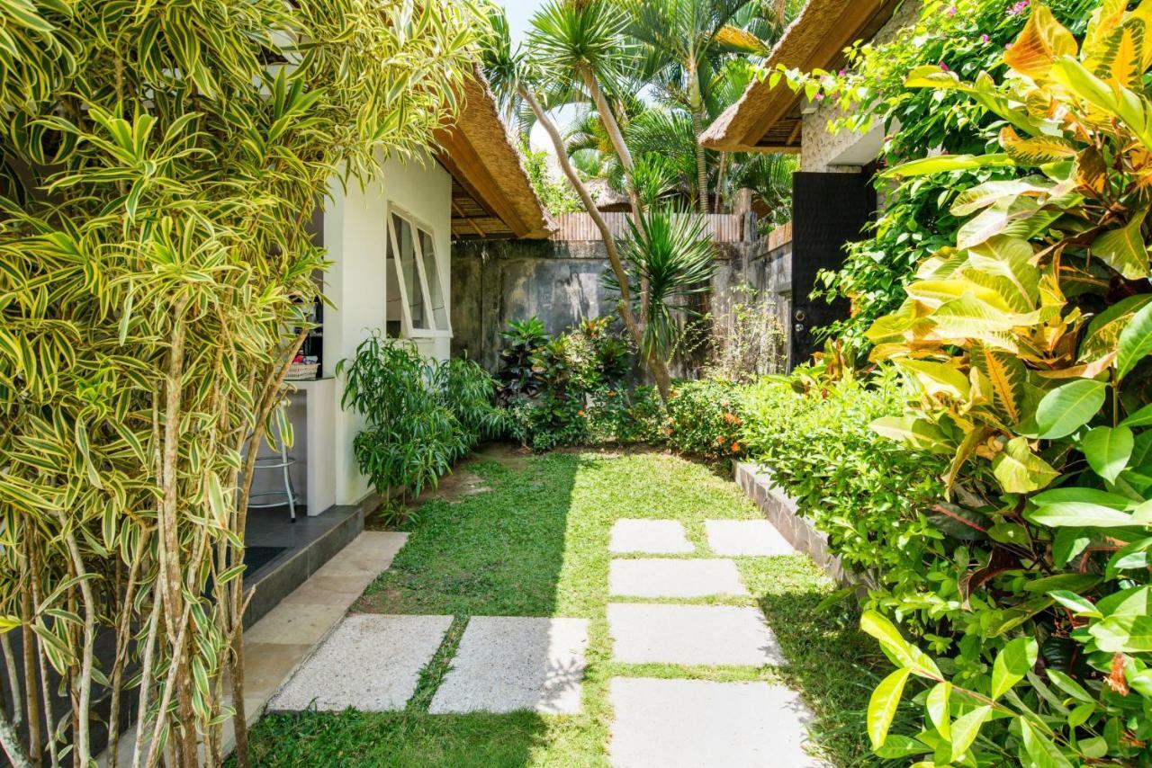 Villa Villa Bliss A Paradise Of Three Independent Villas *