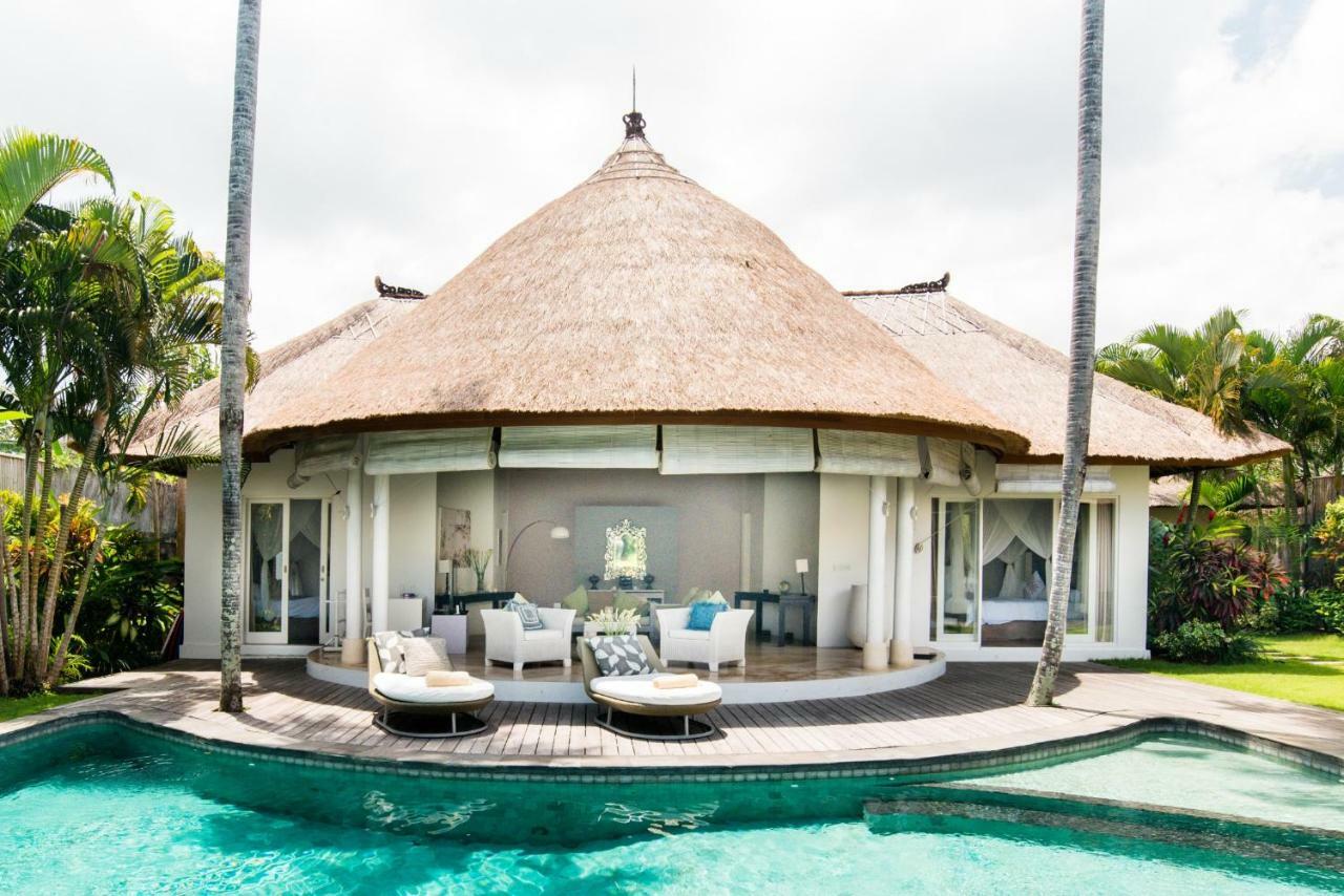 Villa Villa Bliss A Paradise Of Three Independent Villas *