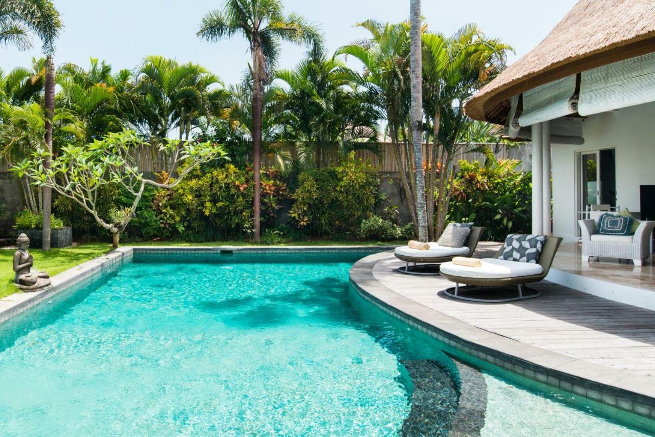 Villa Bliss A Paradise Of Three Independent Villas * Canggu (Bali)