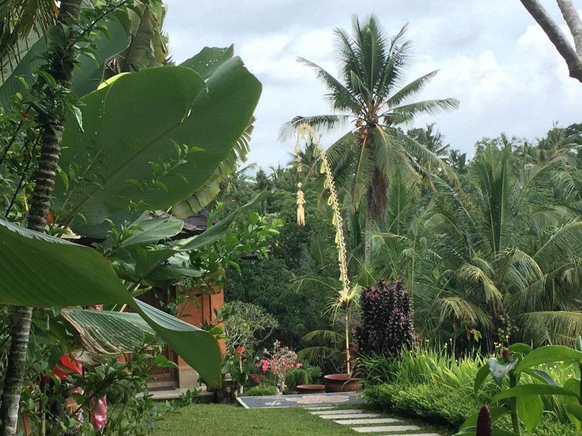 Villa Puri Raya