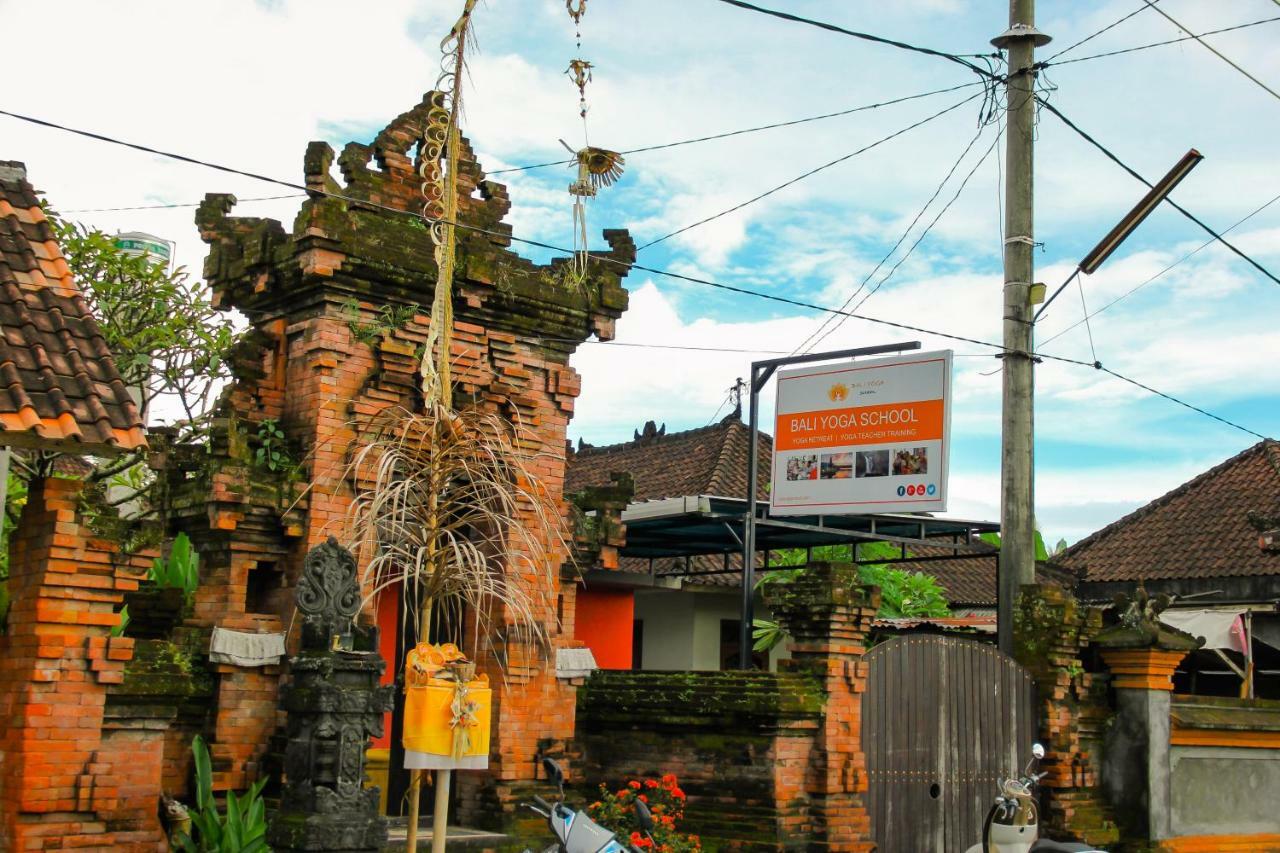 Dedeane Wisma tamu Ubud (Bali)