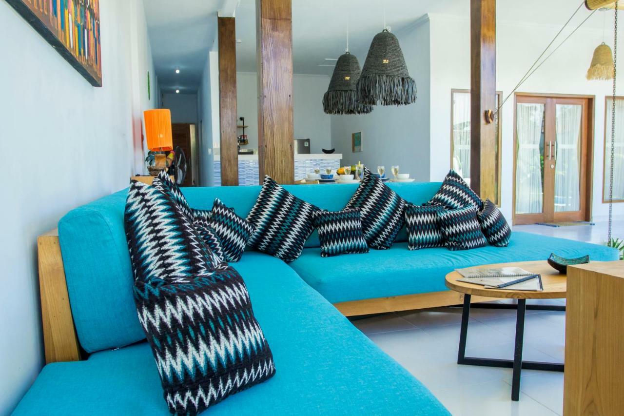 Villa Orked 2 *