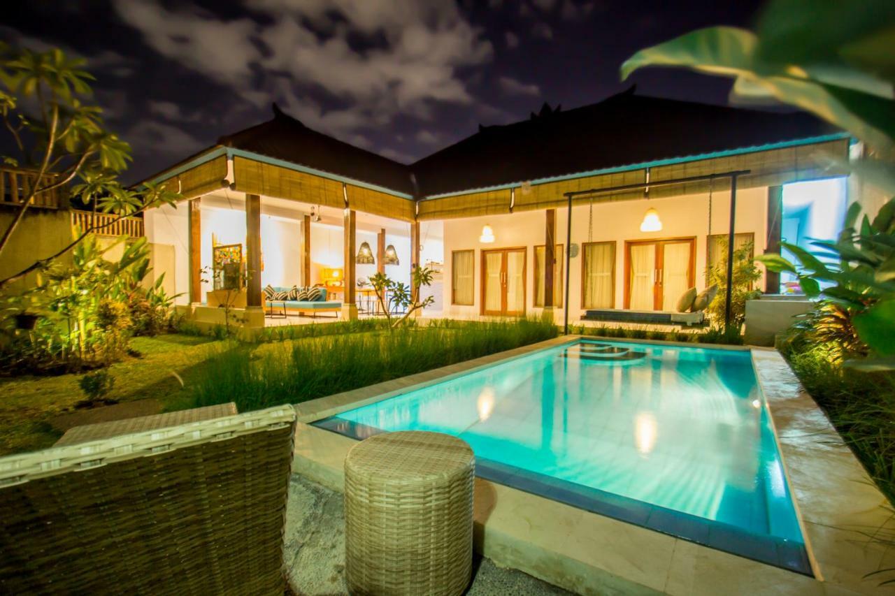 Villa Orked 2 Seminyak (Bali)