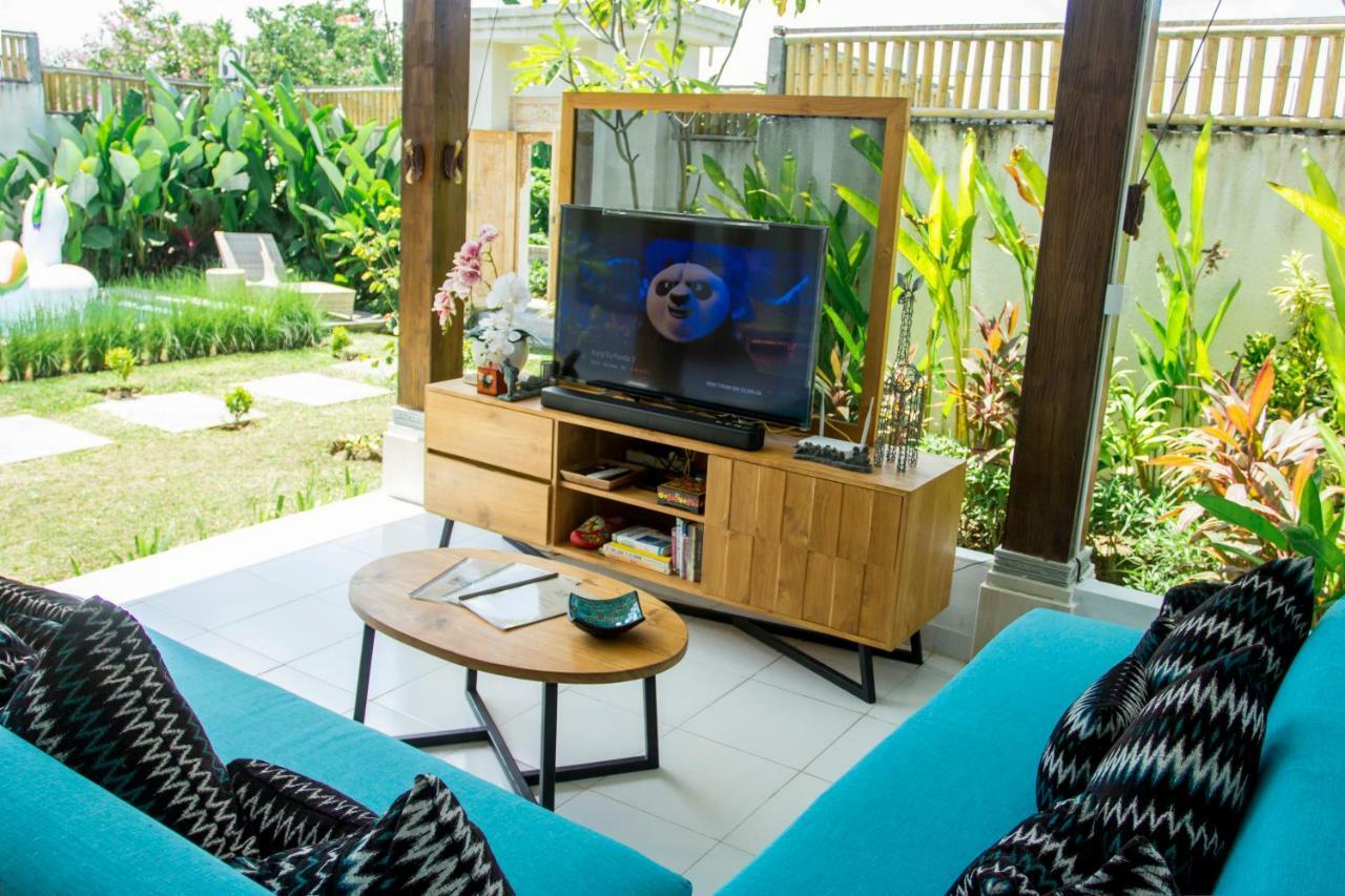 Villa Orked 2