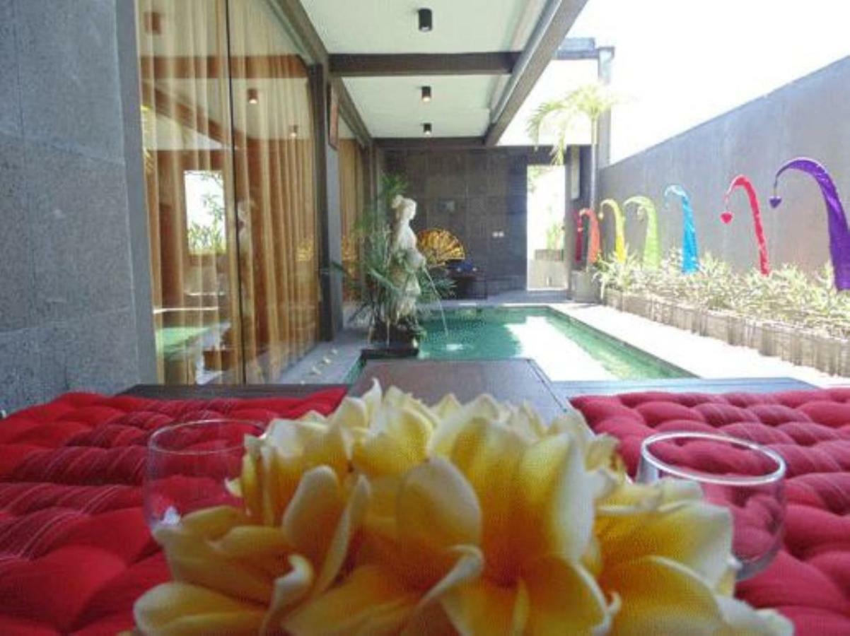 Bali Golden Elephant Boutique 3*