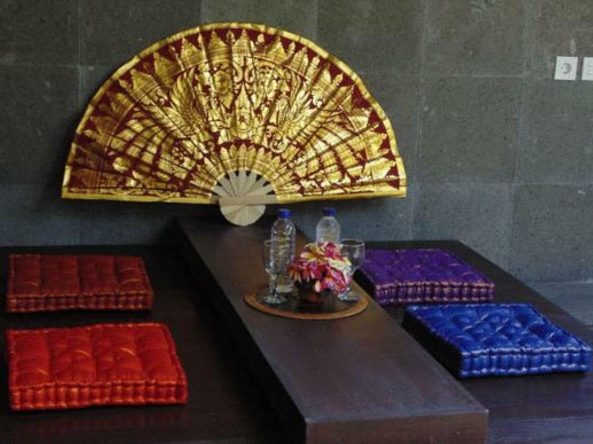 Taman liburan Bali Golden Elephant Boutique