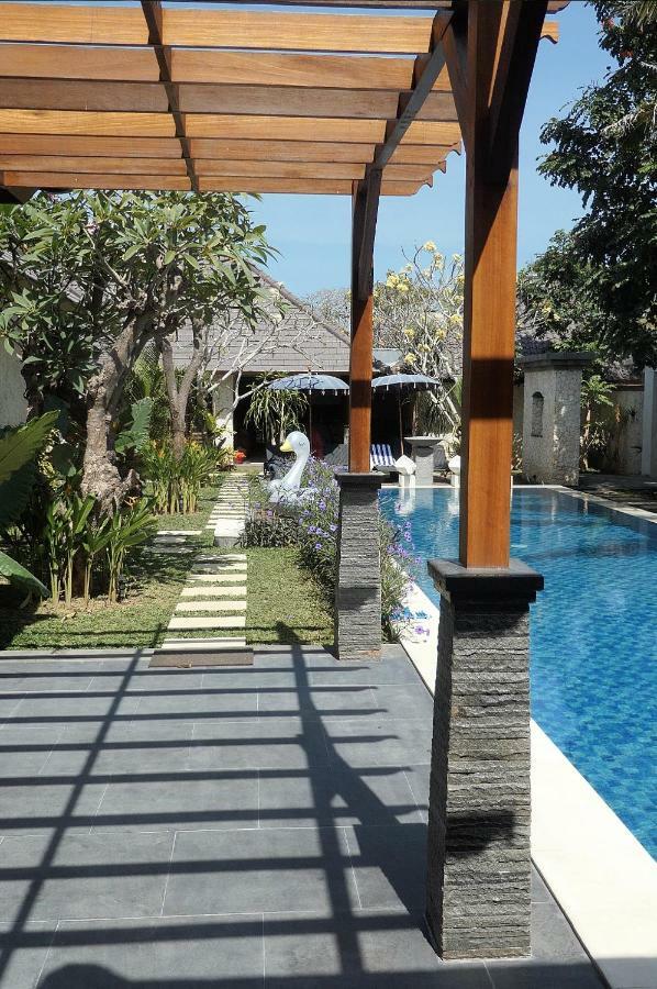 Artoria Dream Bali Villa *