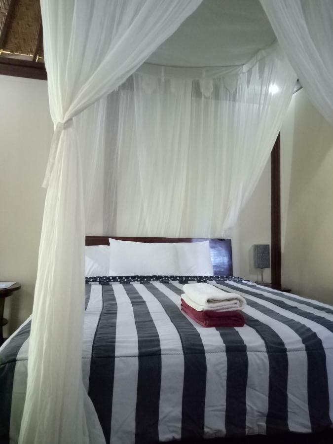 Homestay Mulia
