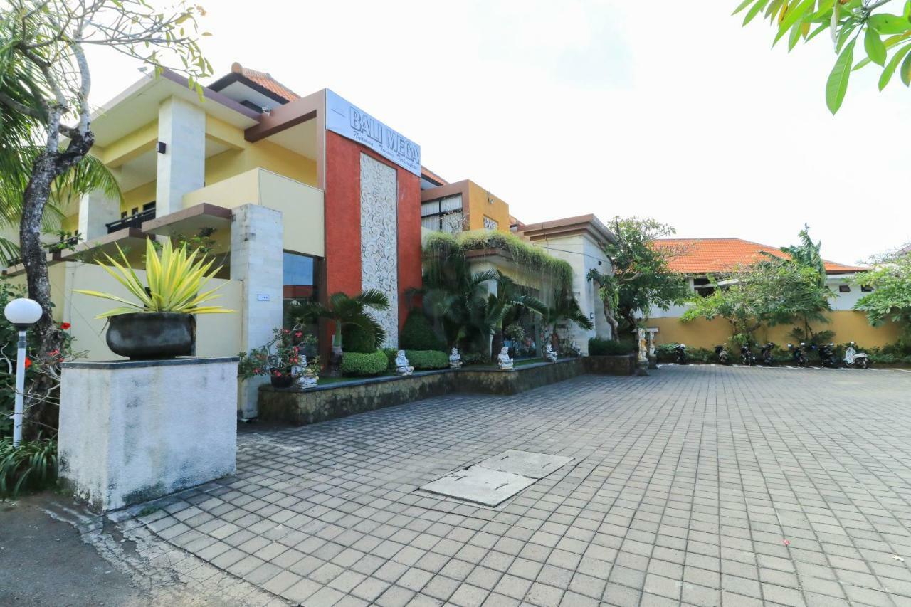 Hotel Bali Mega Jimbaran (Bali)