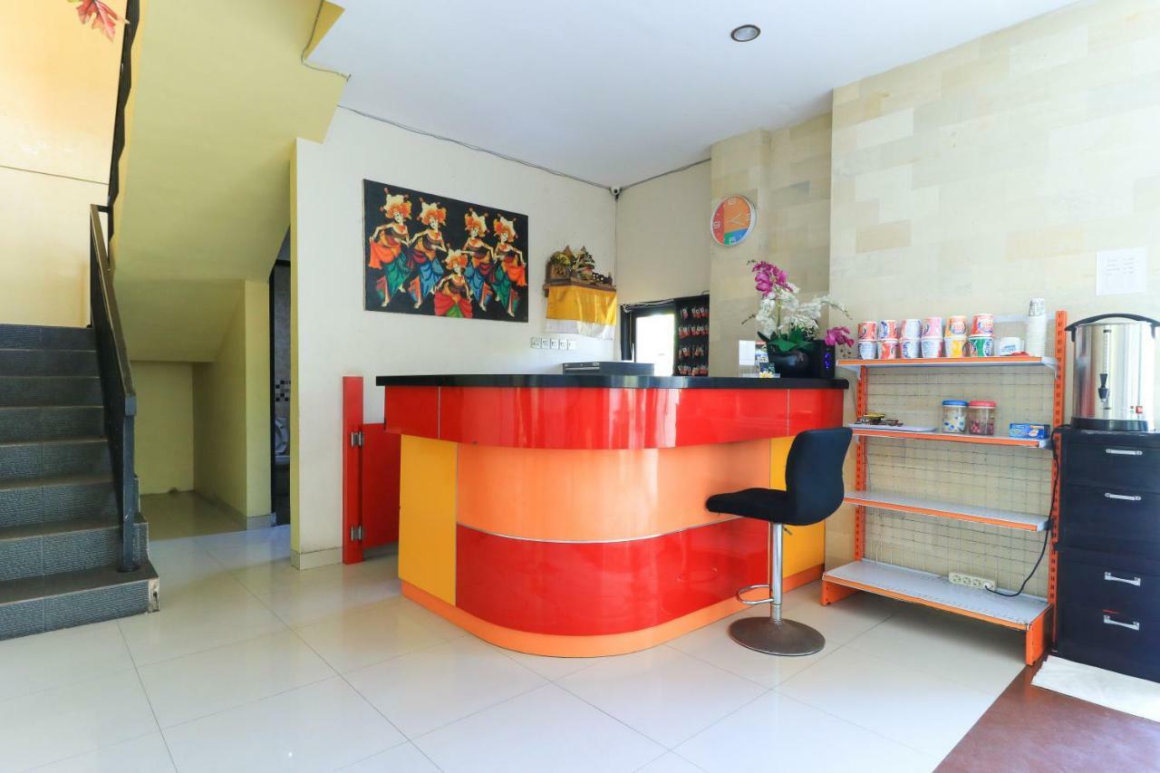 Bali Mega 3*
