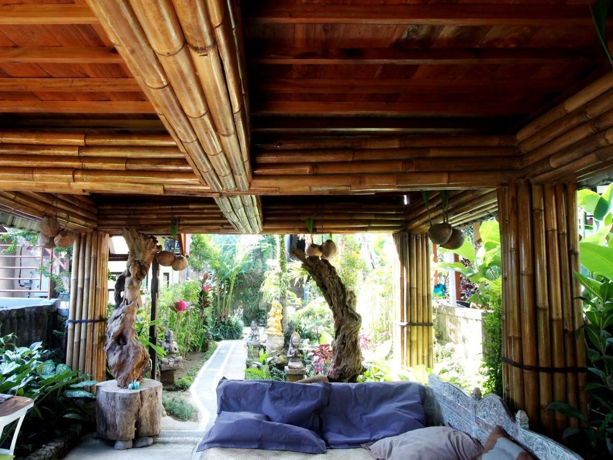 Junjungan Holiday park Ubud (Bali)