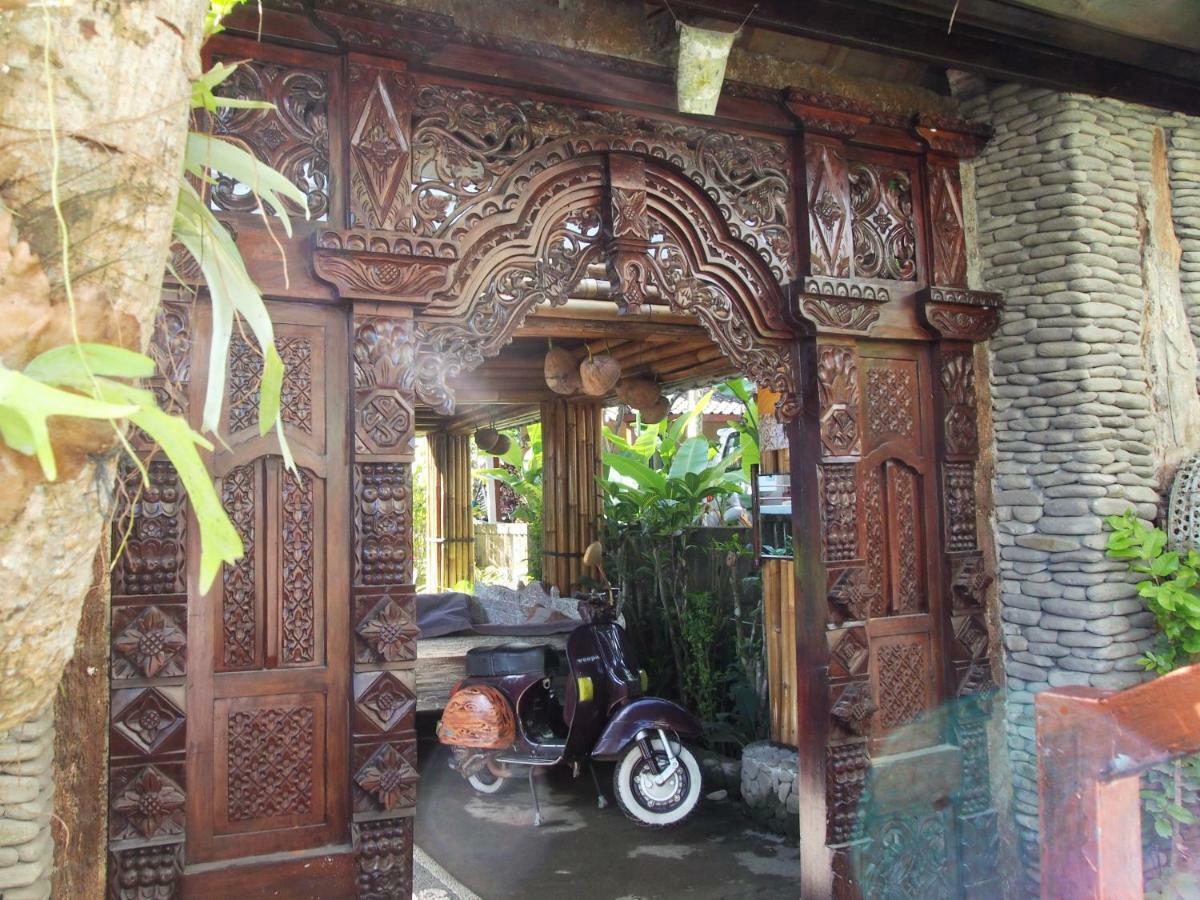 Junjungan Holiday park 3*