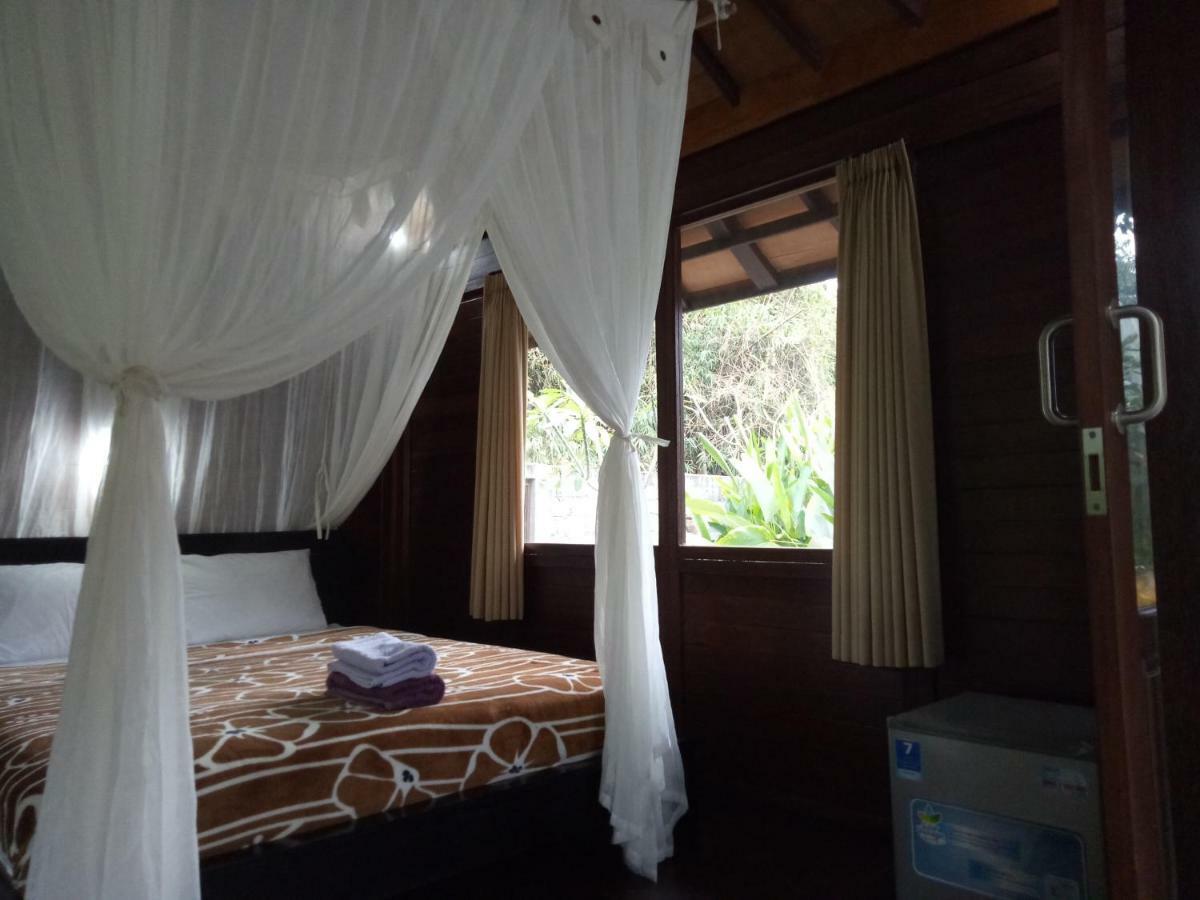 Mulia Homestay Nusa Dua (Bali)