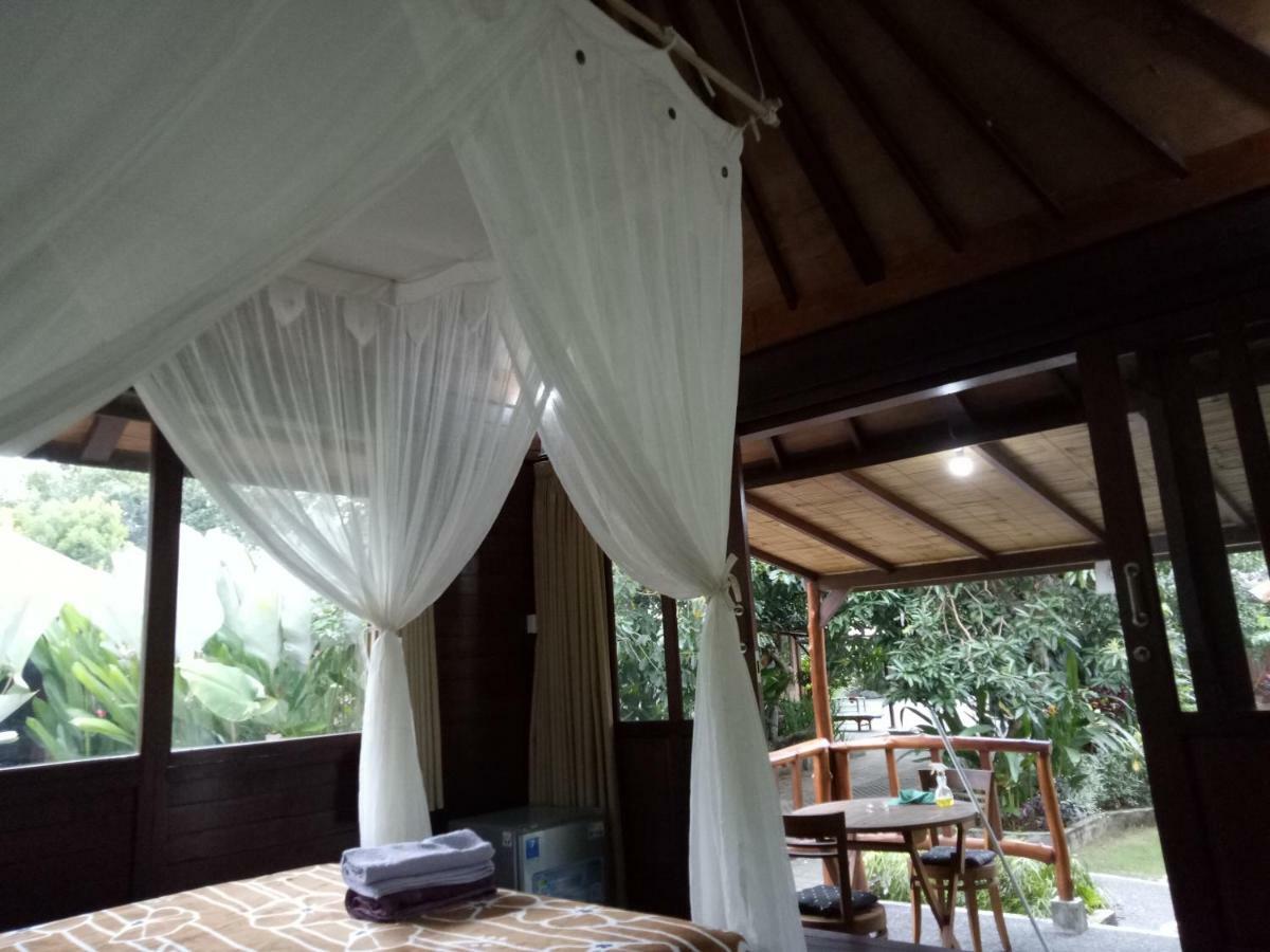 Homestay Mulia Nusa Dua (Bali)