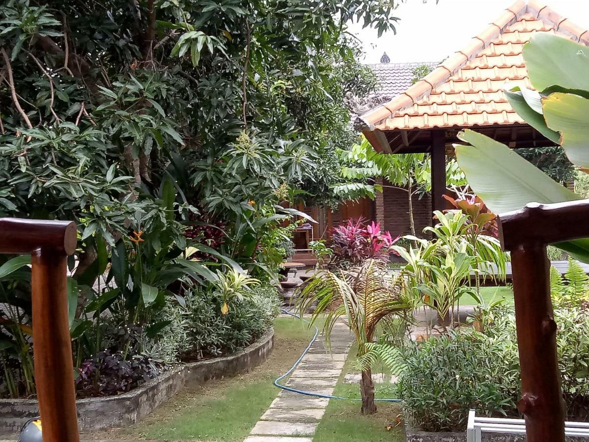 Homestay Mulia