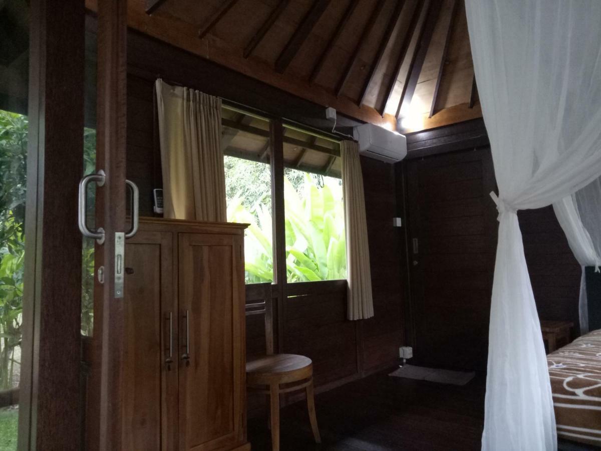 Mulia Homestay Nusa Dua (Bali)