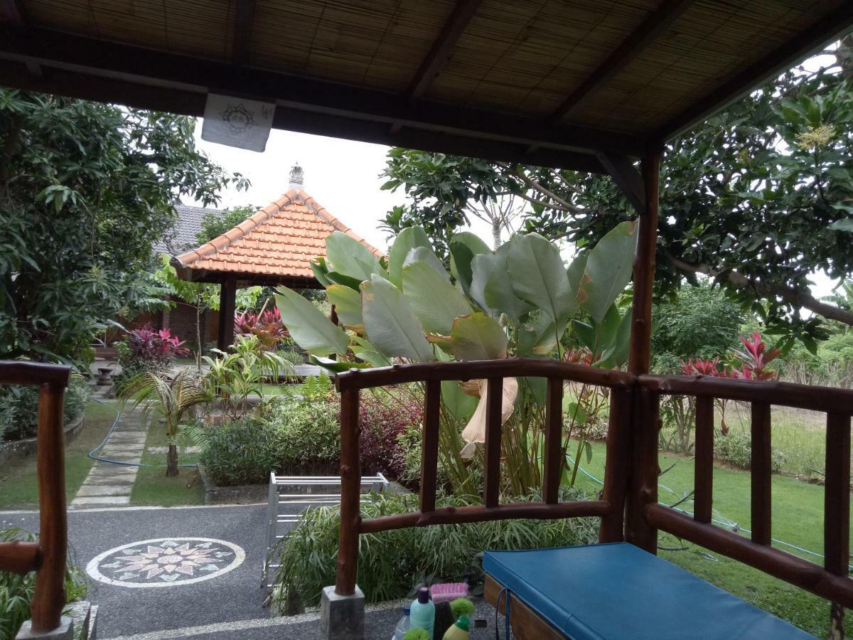 Homestay Mulia Nusa Dua (Bali)