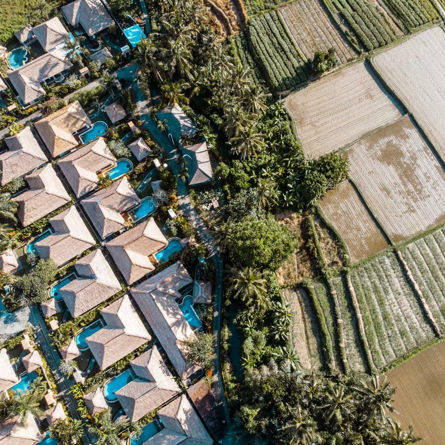 Villa Furamaxclusive & Villas, Ubud (Bali)