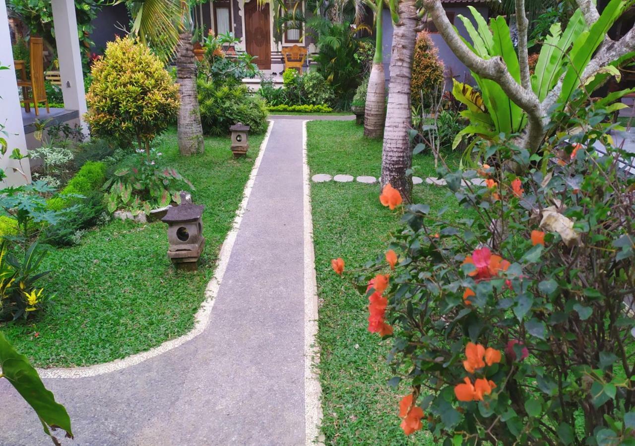 Swan Guest house