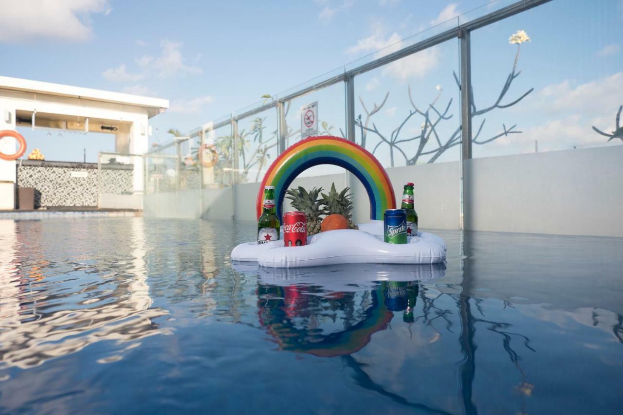 Hotel Zia Kuta Kuta (Bali)