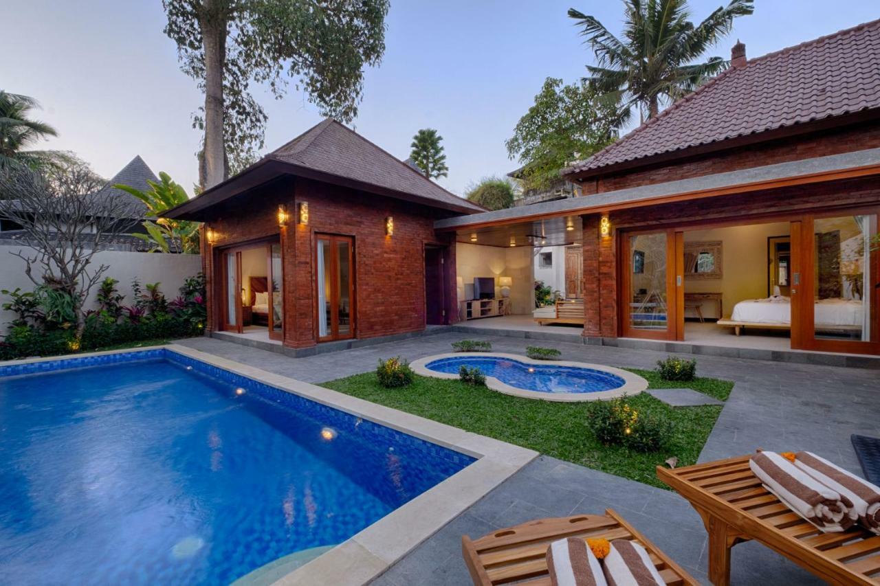 Villa Mas By Sanga Sanga Hospitality *