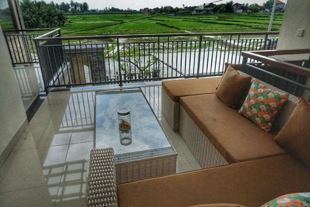 Uma Guest house