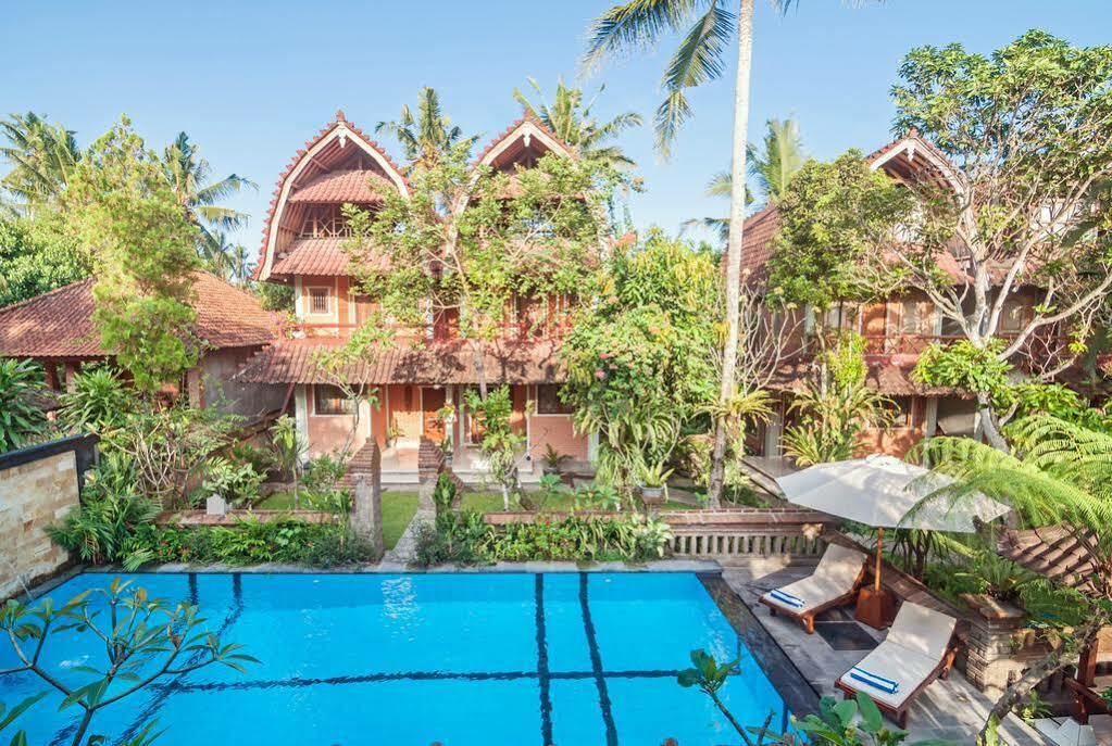 Gunung Merta Taman liburan Ubud (Bali)
