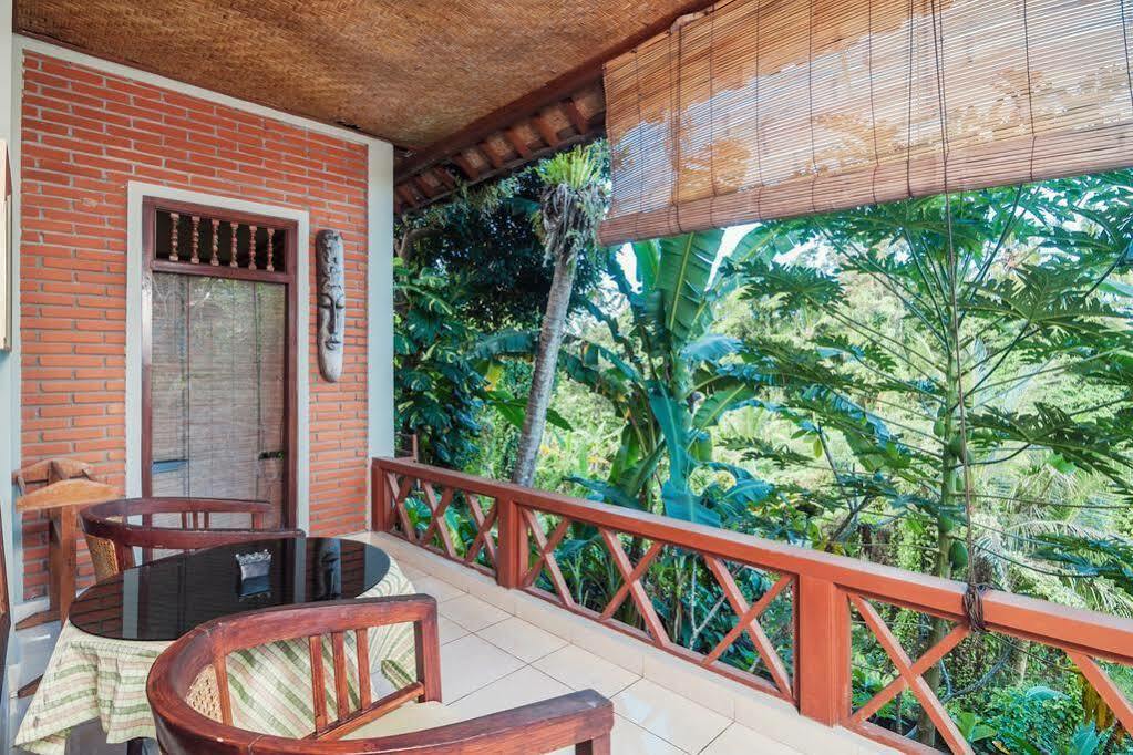 Gunung Merta Taman liburan Ubud (Bali)