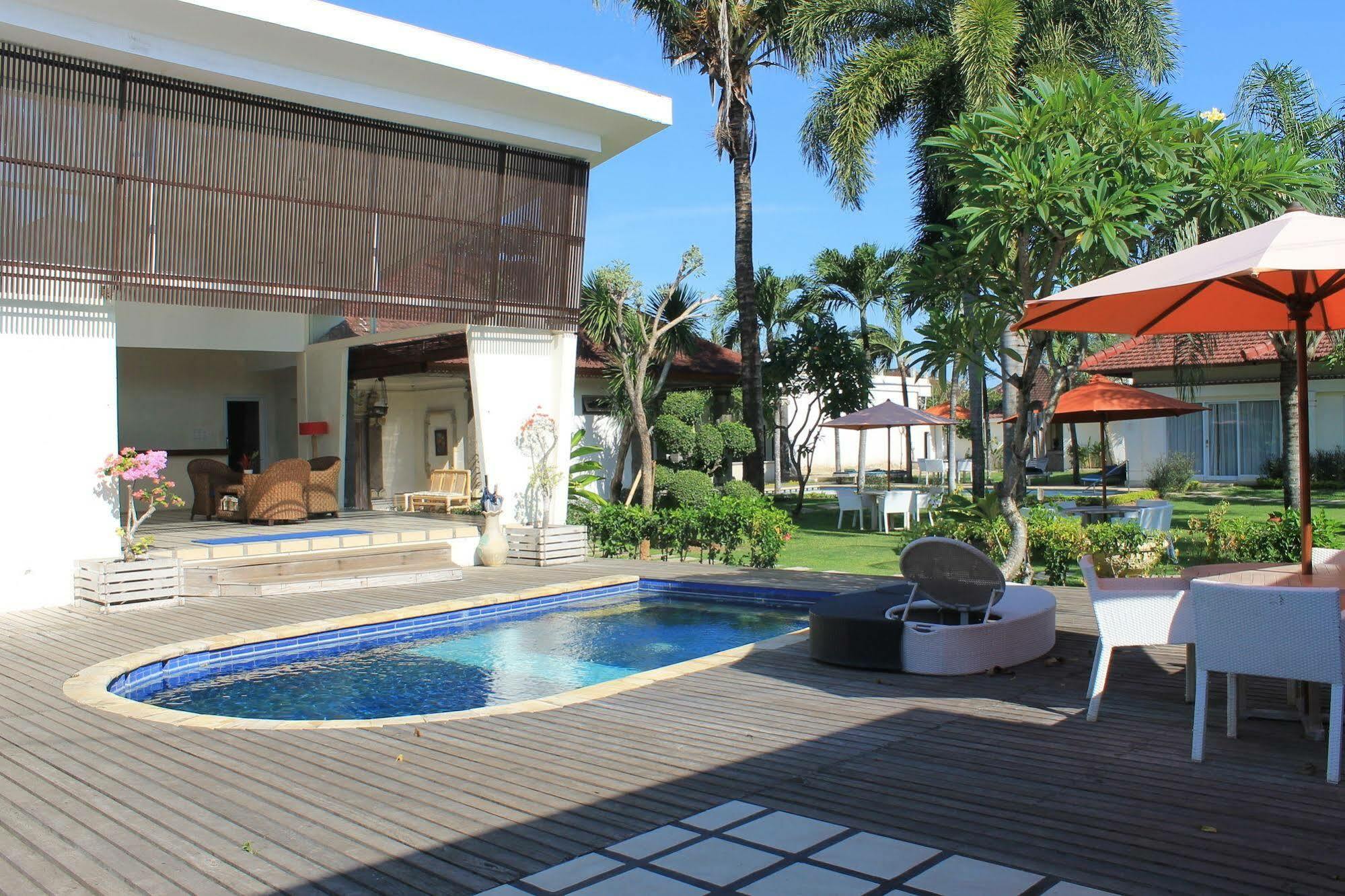Bali Breezz Hotel Jimbaran (Bali)