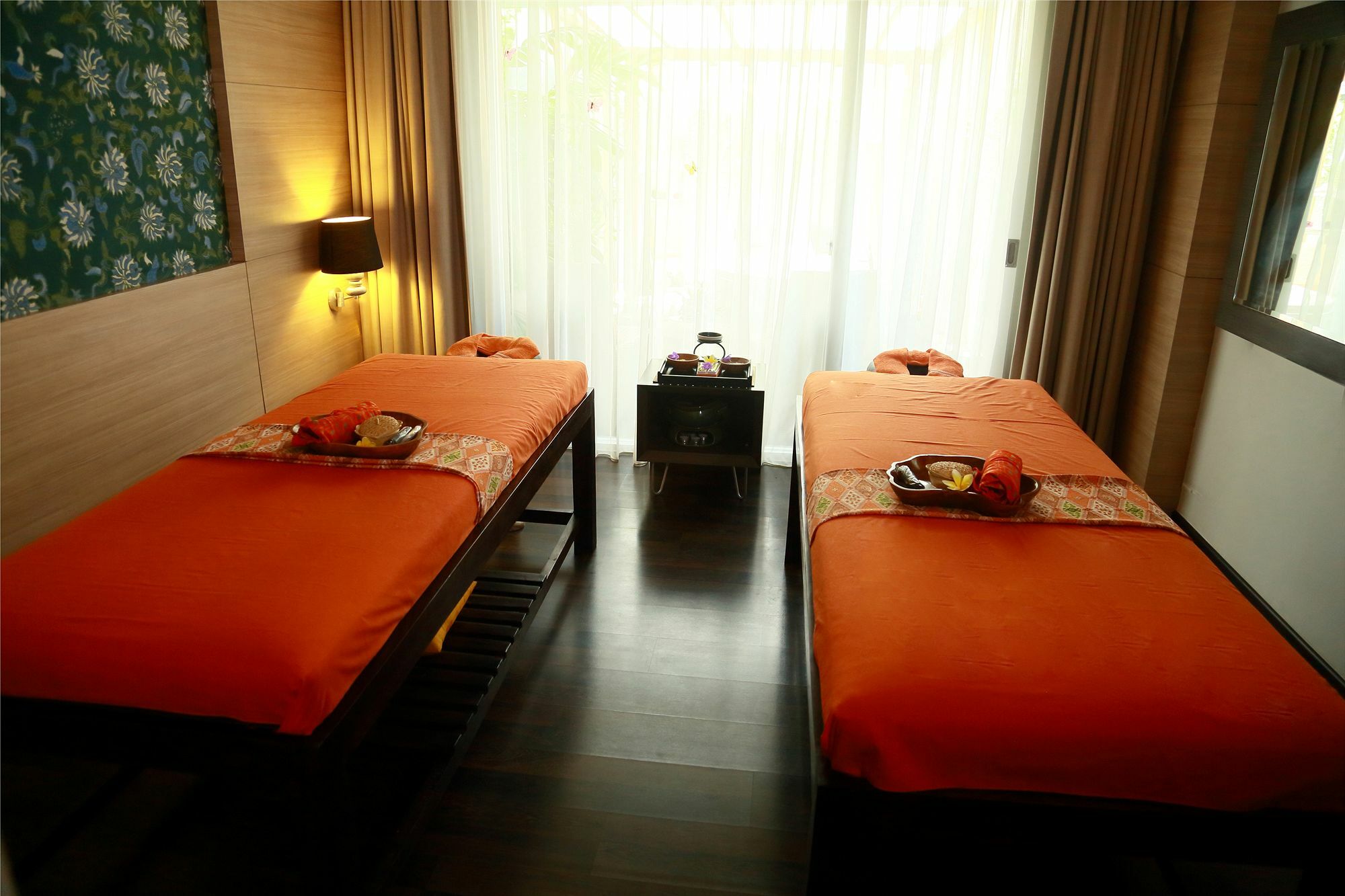 B Bali & Hotel 4*