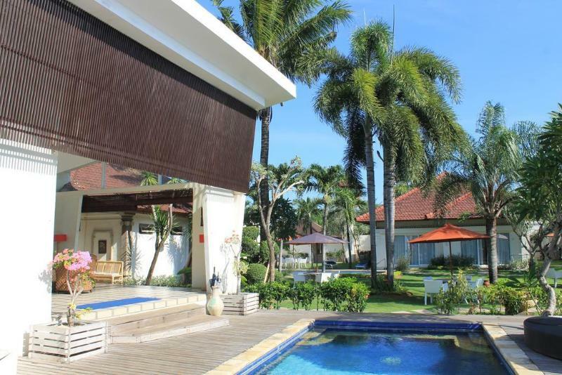 Bali Breezz Hotel Jimbaran (Bali)