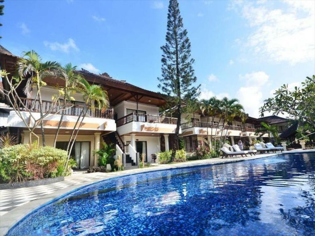 Hotel Bali Reski 3*