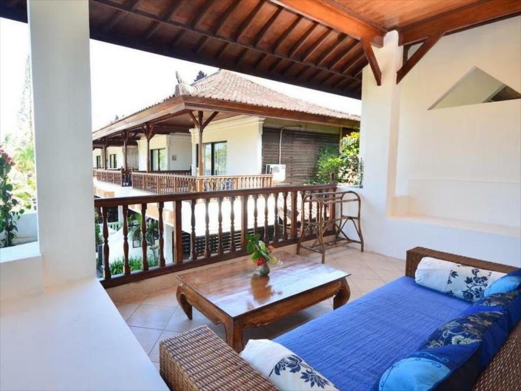 Bali Reski 3* Seminyak (Bali)