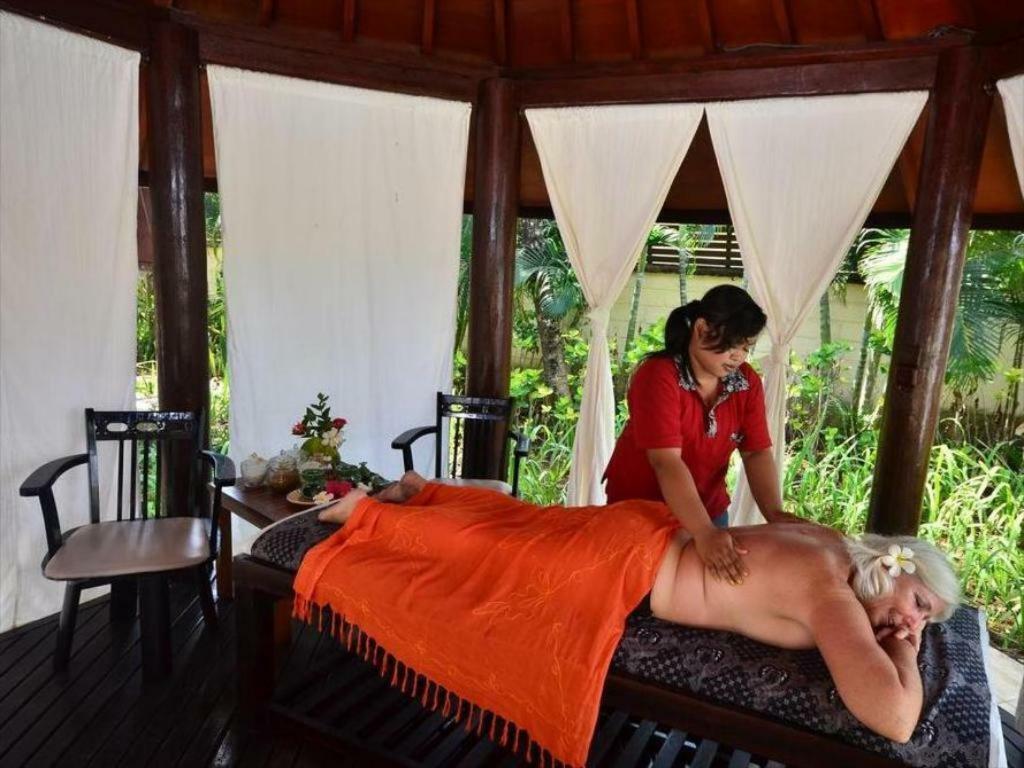 Bali Reski Hotel 3*