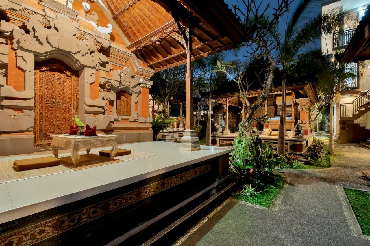 Santosha Place Wisma tamu