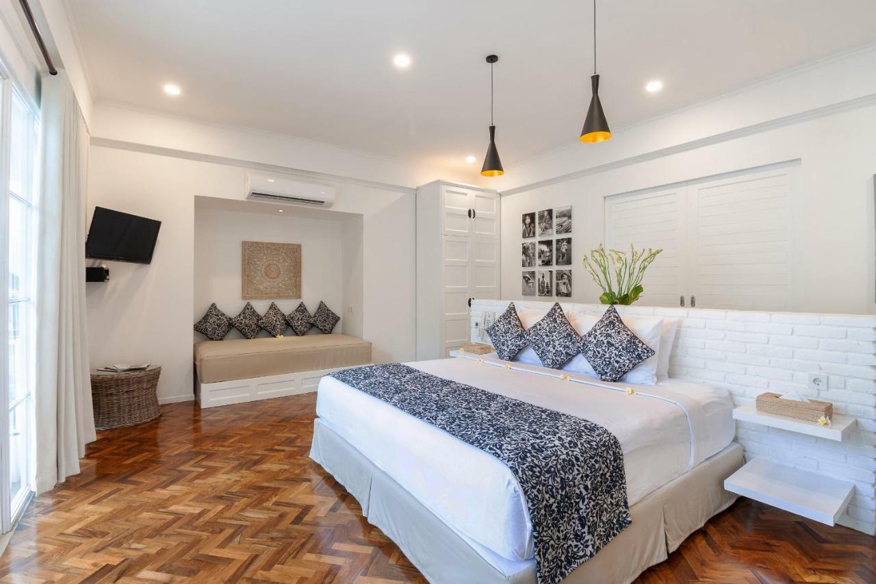 Coco Bali Villa