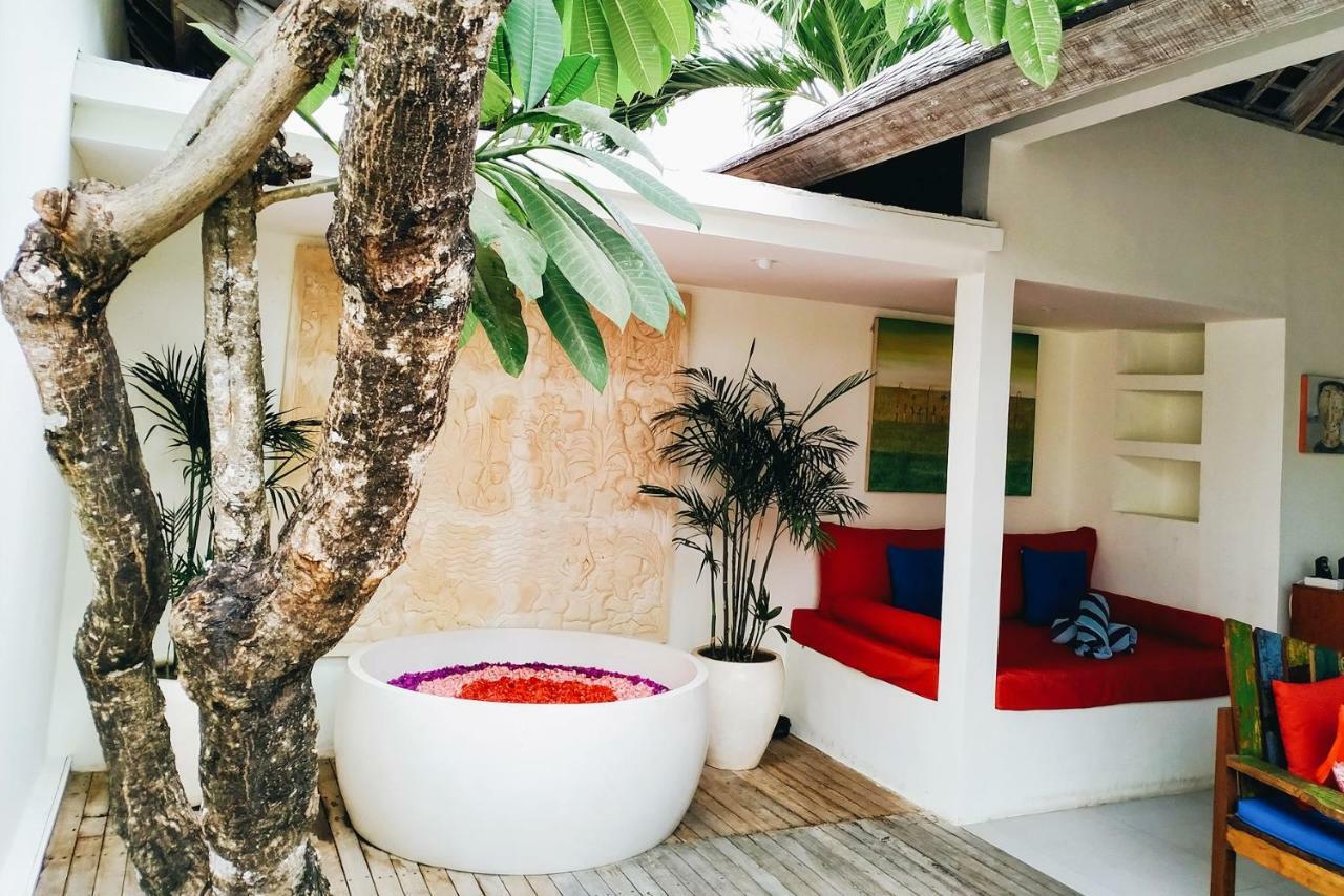 Villa The Decks Bali Legian (Bali)