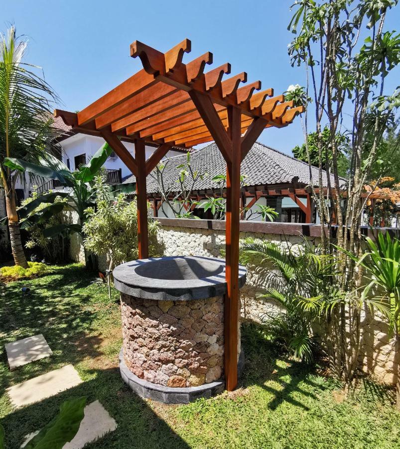 Artoria Dream Bali Villa