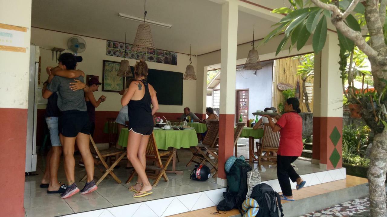 Medori Putih Homestay Uluwatu (Bali)