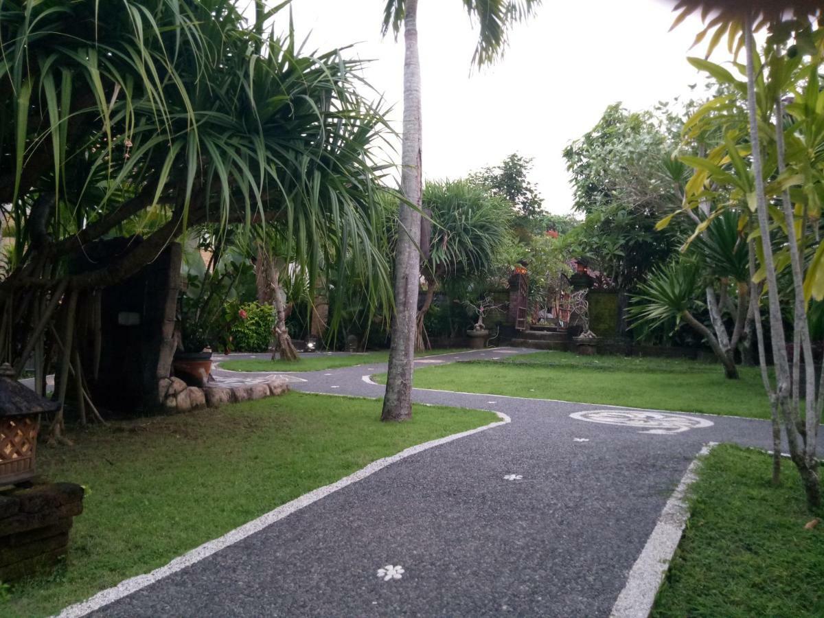 Medori Putih Homestay *