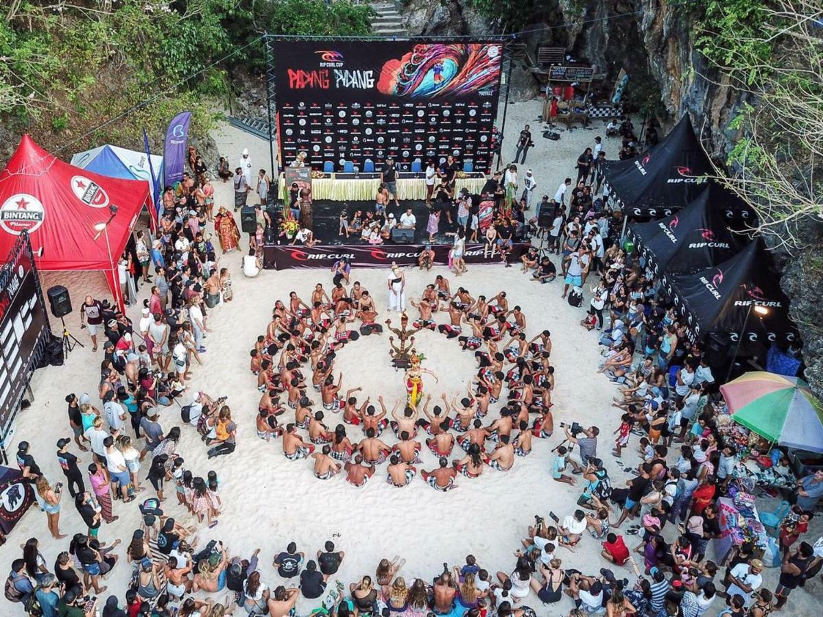 Medori Putih * Uluwatu (Bali)