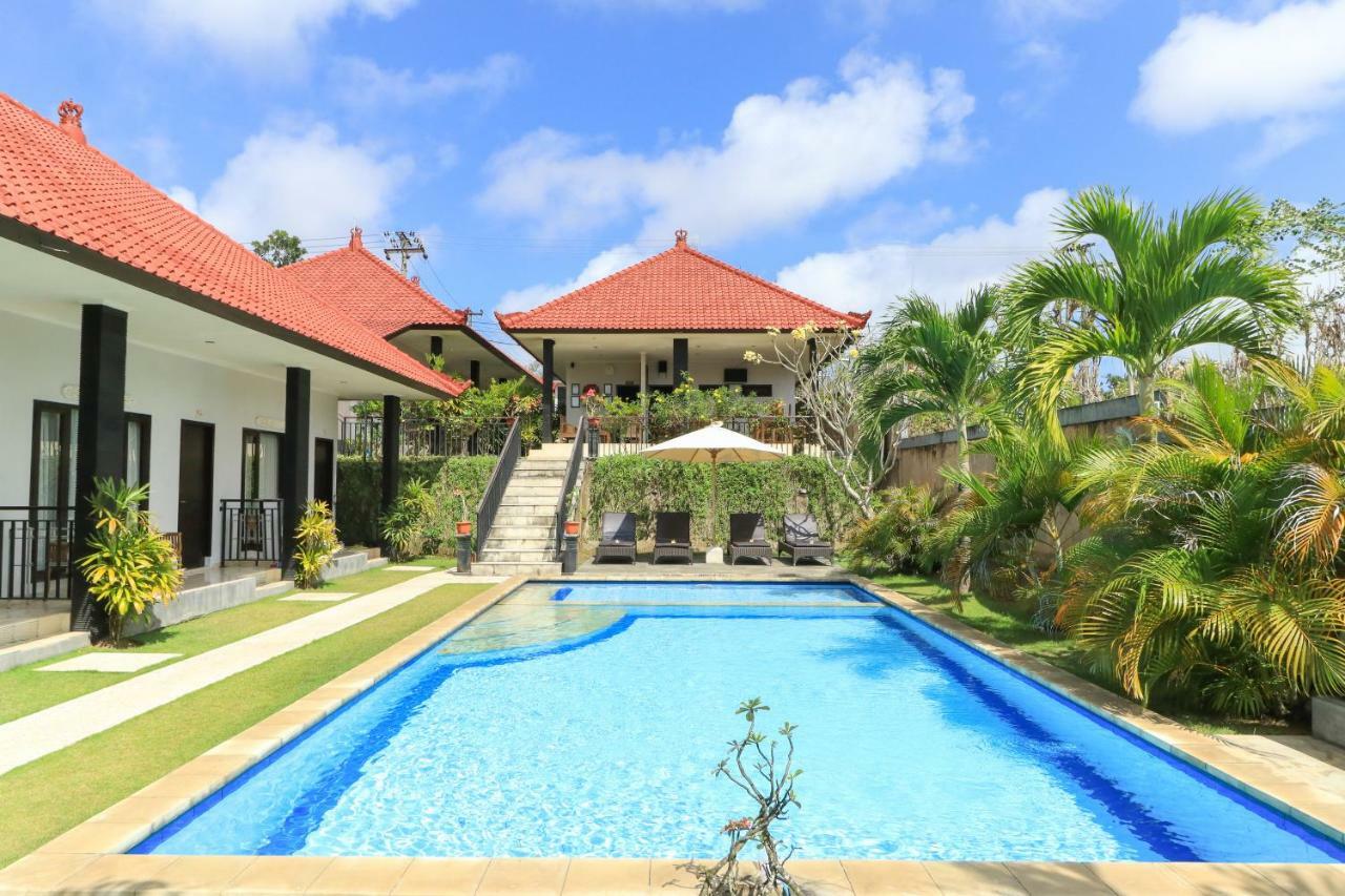 Puri Hasu Bali Ungasan (Bali)