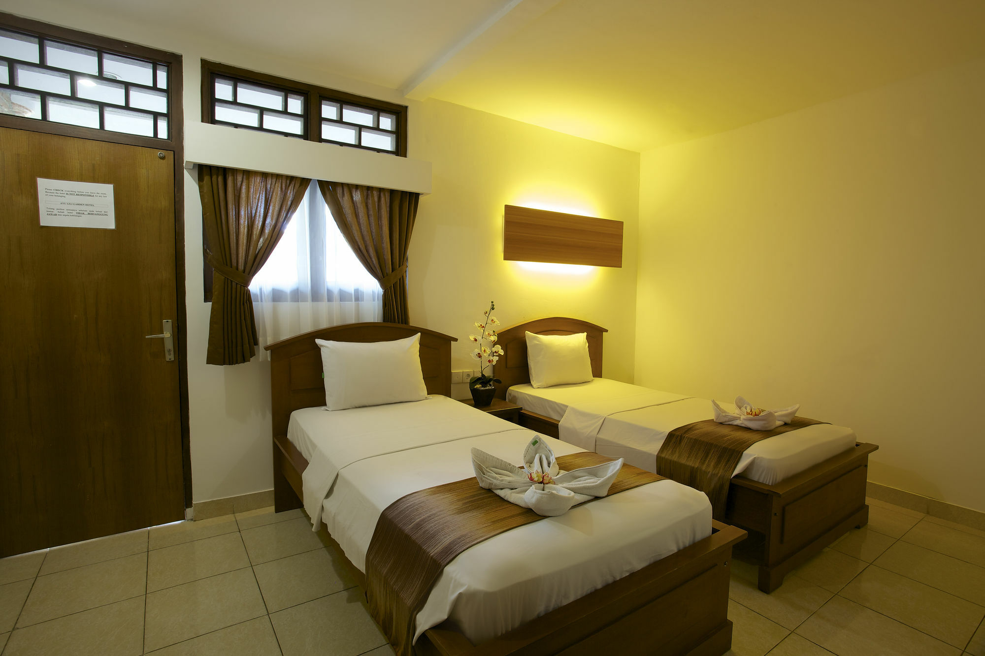 Ayu Lili Garden Kuta Kuta (Bali)