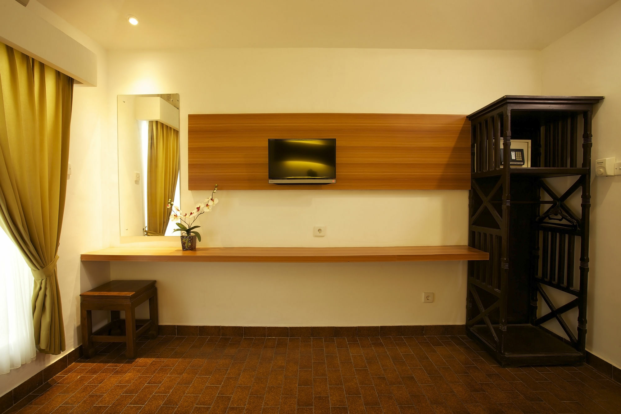 Hotel Ayu Lili Garden Kuta 3*