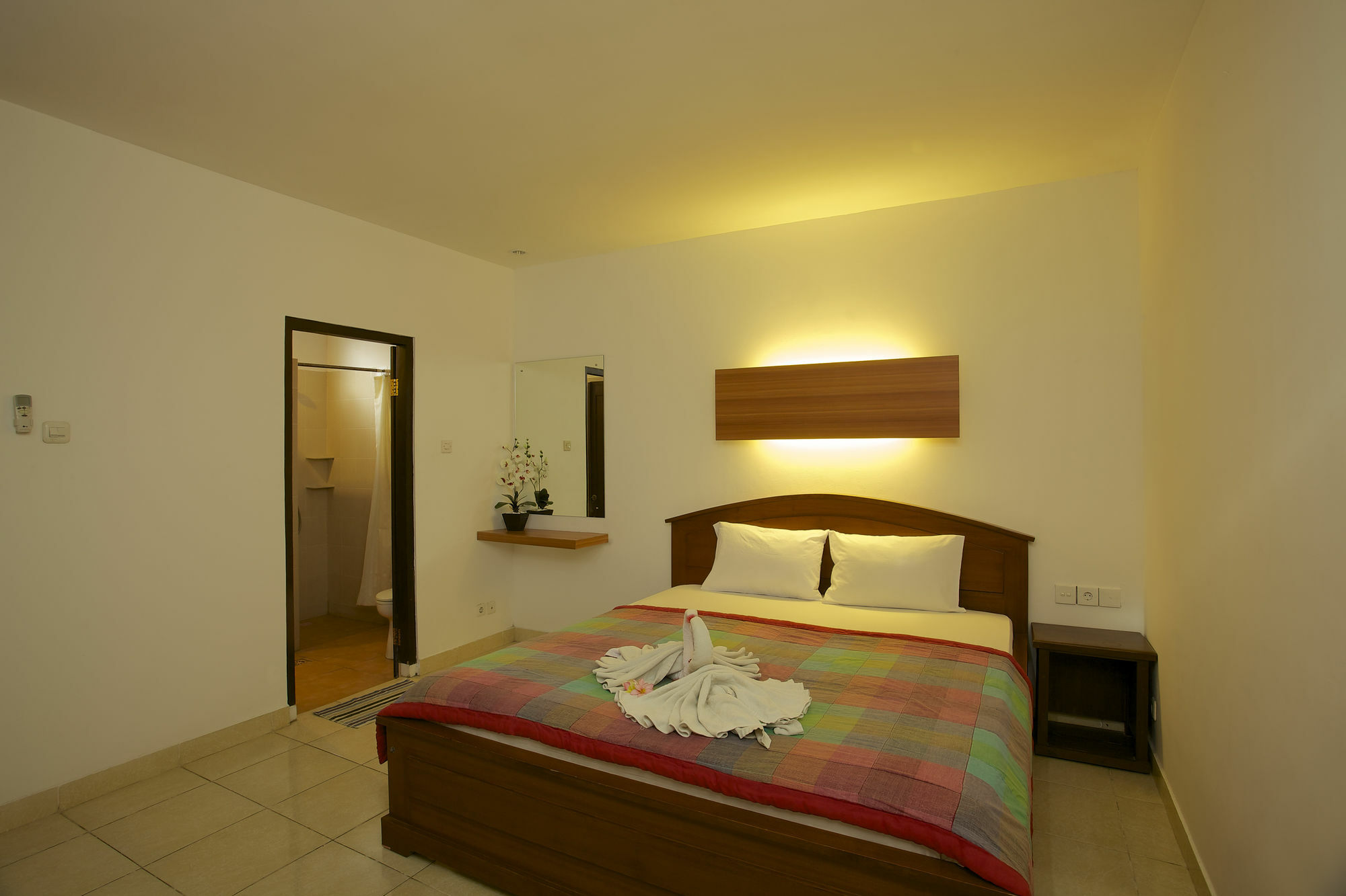 Hotel Ayu Lili Garden Kuta Kuta (Bali)