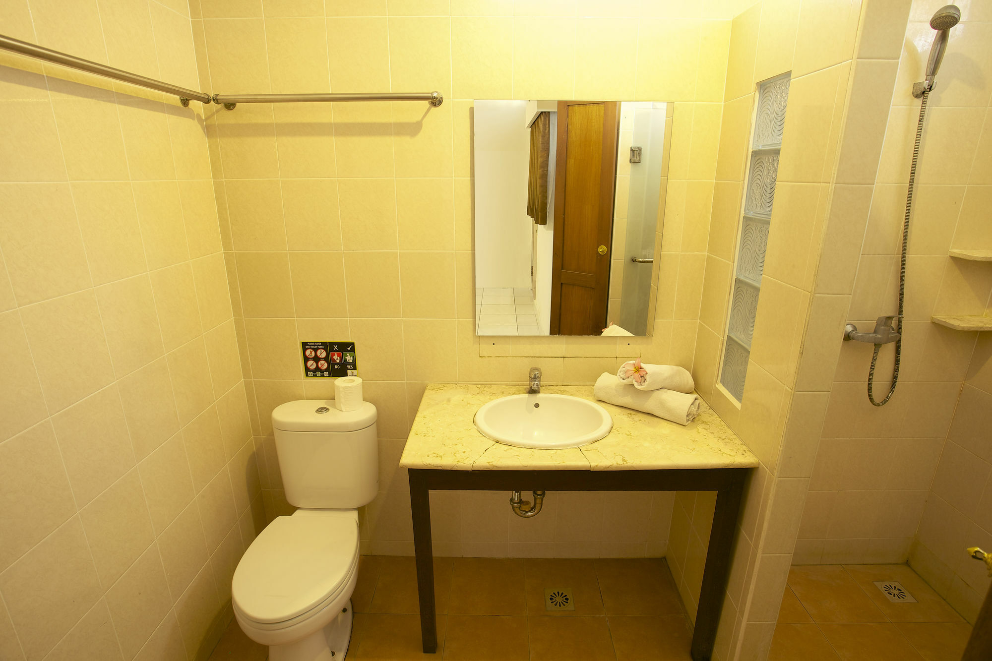 Hotel Ayu Lili Garden Kuta Kuta (Bali)