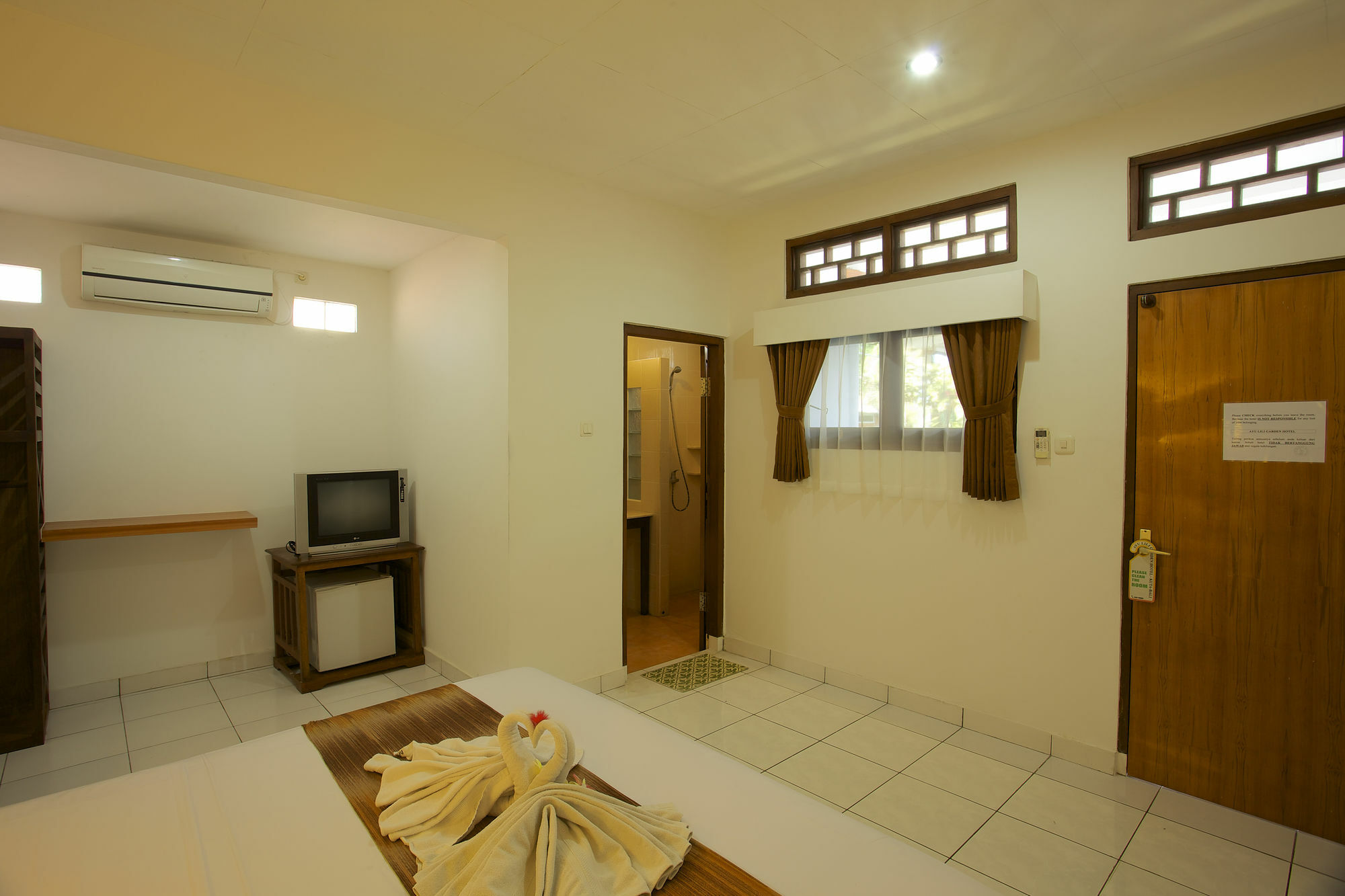 Ayu Lili Garden Kuta
