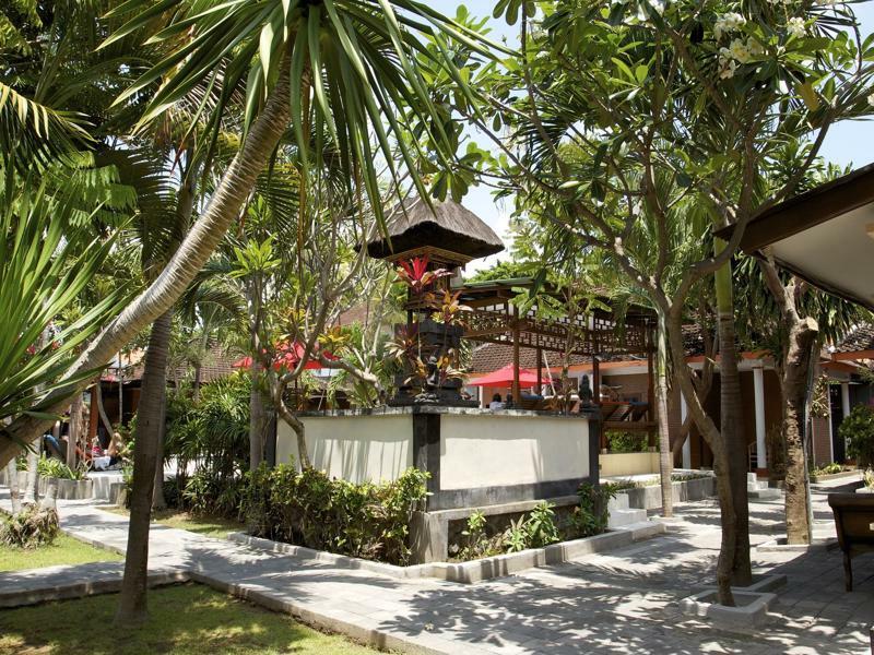 Ayu Lili Garden Kuta Hotel 3*