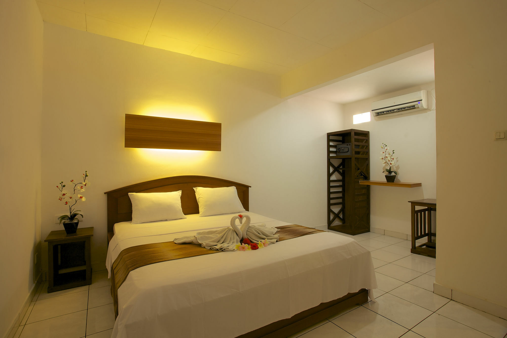 Ayu Lili Garden Kuta Hotel